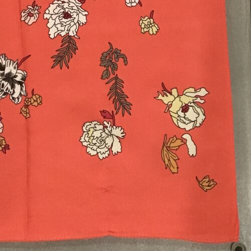 Hermes Look Scarf 90cm, 35" Square