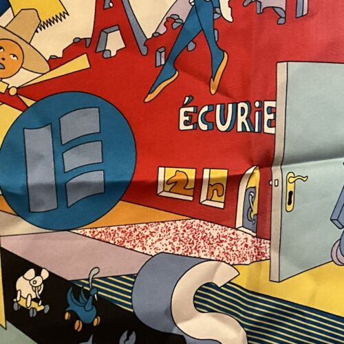 Designer Style, Elegant 90cm, 35inch Square Printed Head Neck Scarf Men Woman