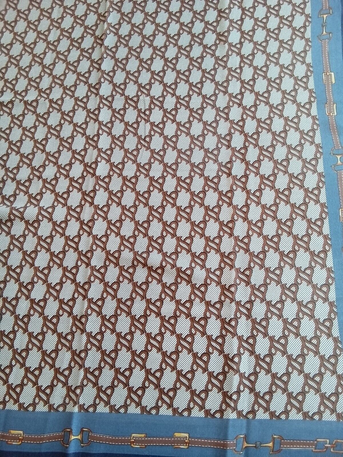 Cashmere Scarf 90cm, 35" Square