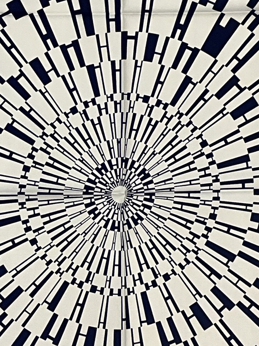 Hermes Style Scarf 90cm, 35" Square